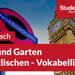 Haus Und Garten Im Englischen! | Englisch Verstehen Mit Dem Studienkreis With Regard To Was Heißt  Keiderschrank  Af  Eglisch