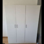 Ikea Dombas Kleiderschrank, € 0,  (8010 Andritz) – Willhaben Regarding Dombas Kleiderschrank