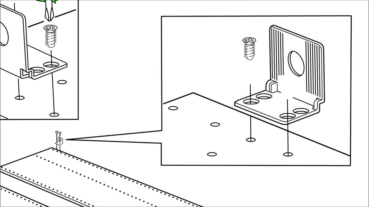 Ikea Pax Schrank Zusammenbauen. Videobedienungsanleitung📏 inside Pax Kleiderschrank Anleitung