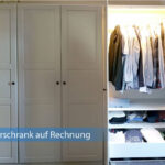 Kleiderschrank Auf Rechnung Kaufen - Einfach, Sicher Und Bequem! with regard to Kleiderschrank Auf Rechnung