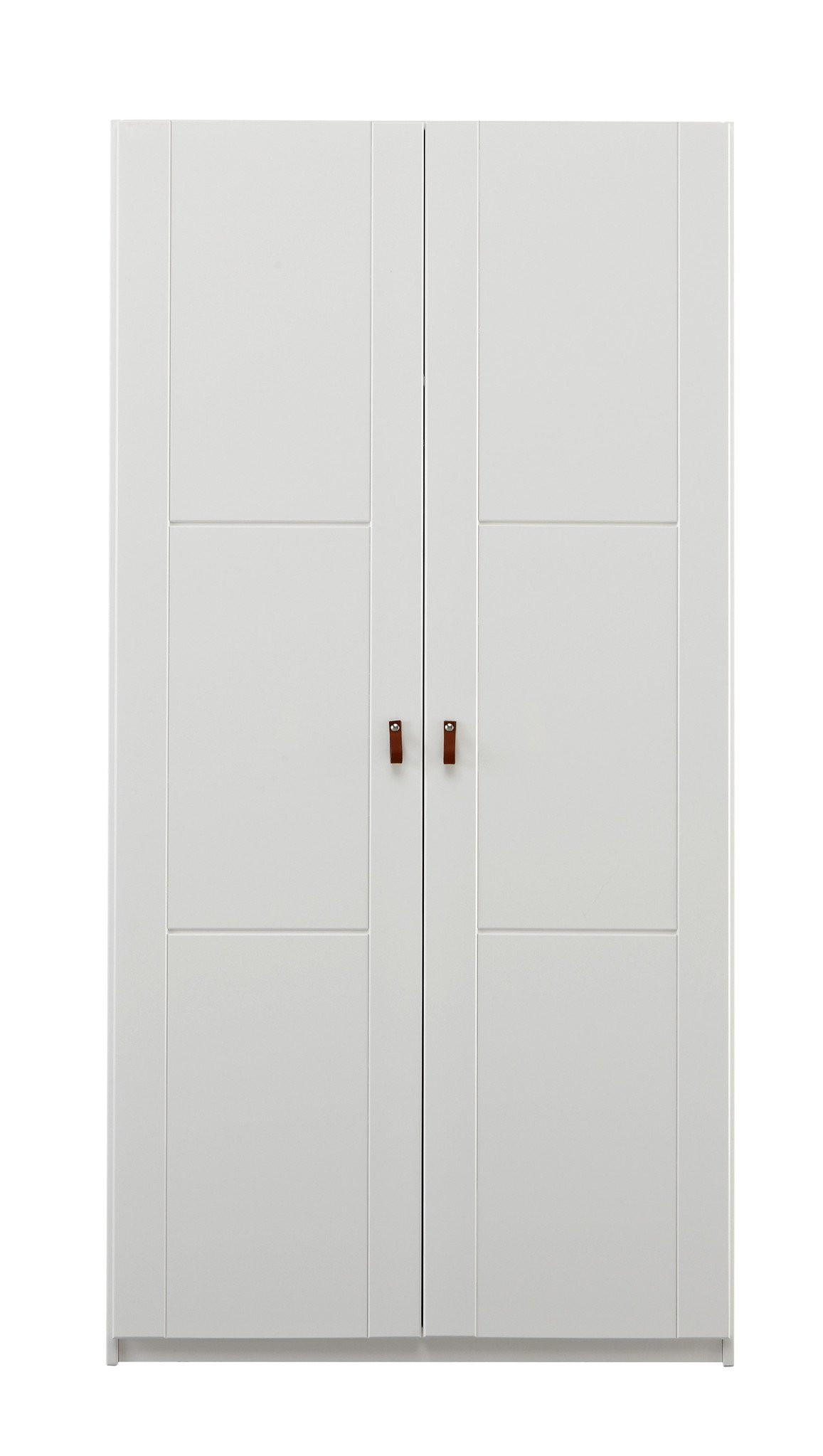 Lifetime Kidsrooms Kleiderschrank 100 Cm Mit 2 Türen In Weiß with regard to Kleiderschrank 100 Cm Breit