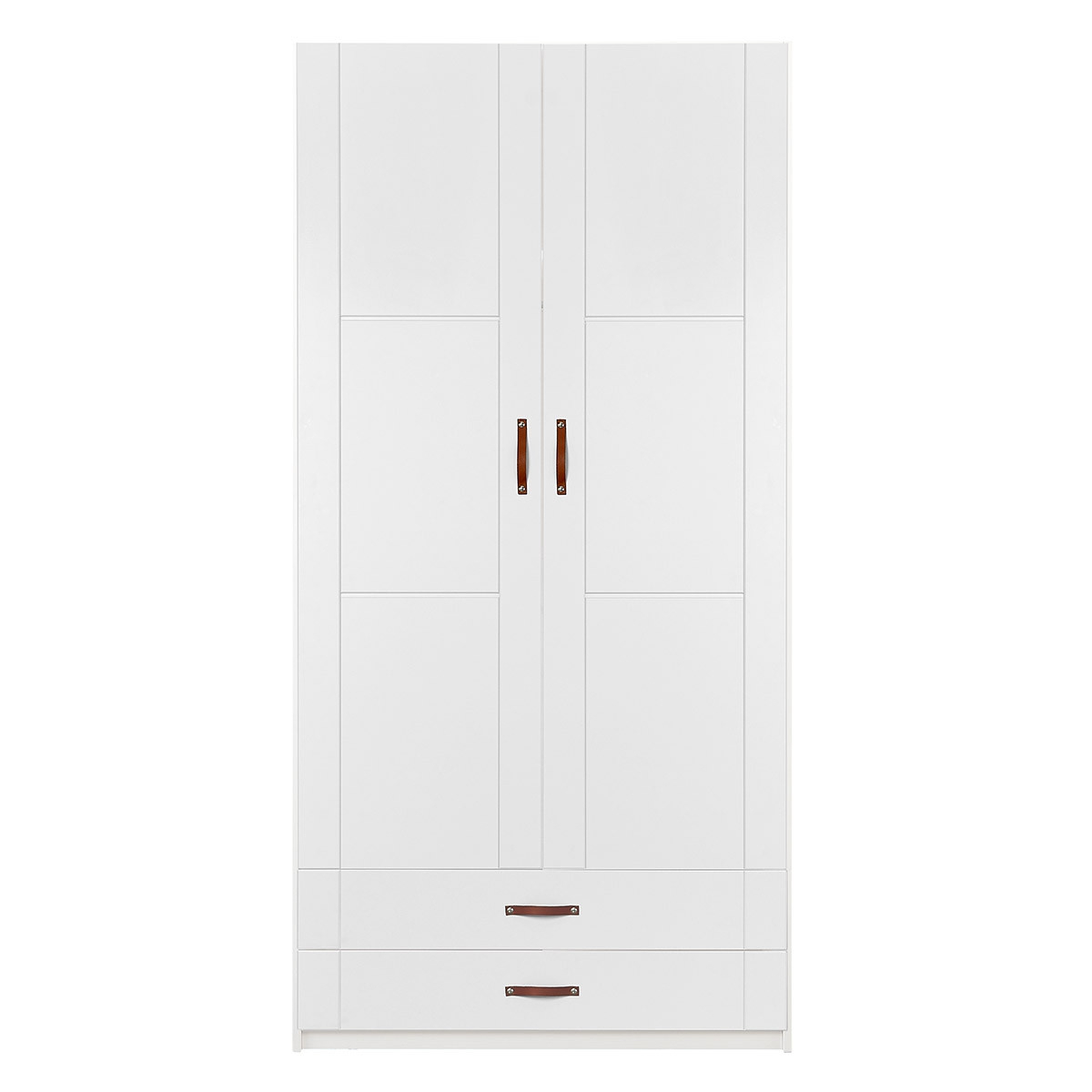 Lifetime Kleiderschrank Mit Schubladen 100 Cm Breit for Kleiderschrank 100 Cm Breit