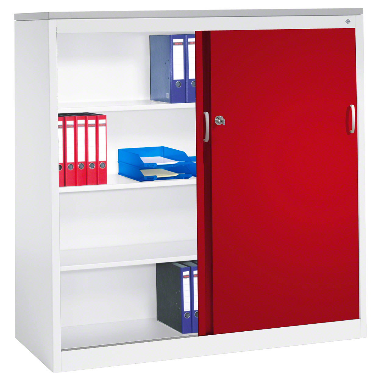 Schiebetürenschrank, Hxbxt 160X160X50 Cm | Jetzt Kaufen pertaining to Kleiderschrank Weiß  Mtt