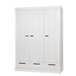 Kleiderschrank 50 Cm Tief Kaufen | Pharao24.De for Kleiderschrank Tiefe 50