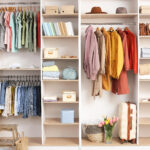 Ordnung Schaffen Und Halten – Tipps Und Tricks | Obi Intended For Kleiderschrank Organisation