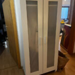 Aneboda Kleiderschrank Online Kaufen | Ebay In Ikea Kleiderschrank Aneboda