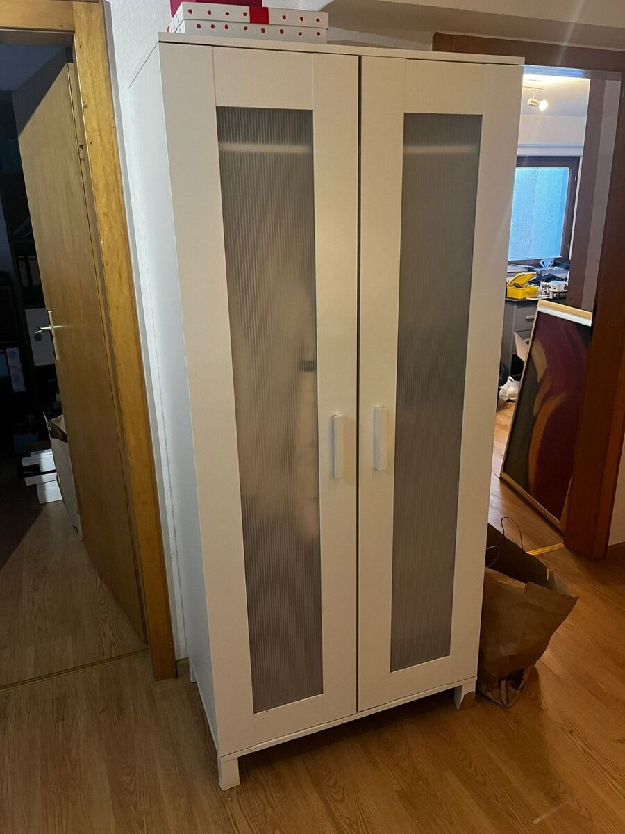 Aneboda Kleiderschrank Online Kaufen | Ebay in Ikea Kleiderschrank Aneboda