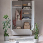 Boho Stil: Kleiderschrank Zum Verlieben Zum Top Preis regarding Kleiderschrank Boho