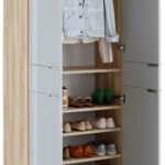 Maja Garderobenschrank 40 Cm Tief With Kleiderschrank 40 Cm Tief